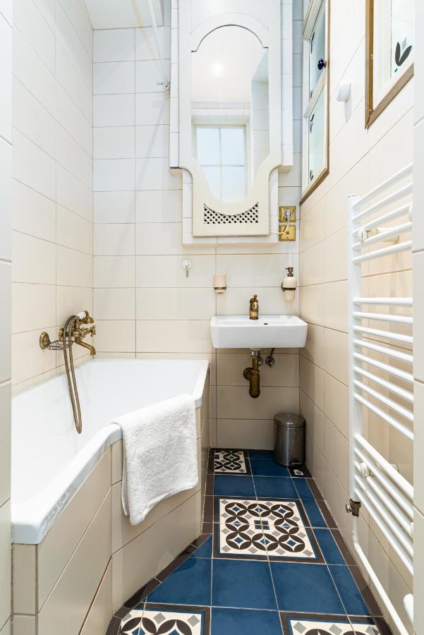 Magnificent King Suite Praga Zewnętrze zdjęcie